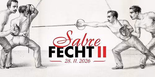 SabreFECHT II