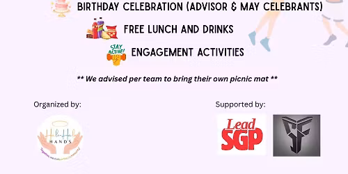 Labour Day Sports Fest 2026