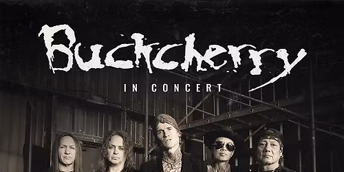 Buckcherry