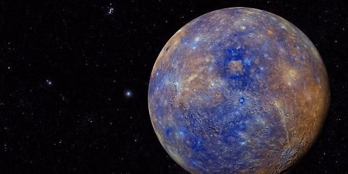 Best Morning Apparition of Mercury in 2026