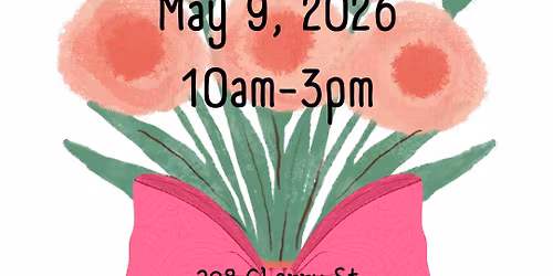 A Mother of an Art Show