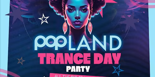 Trance Day Party