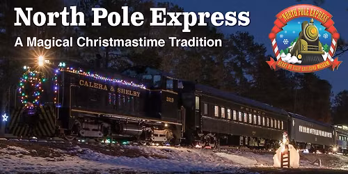The Polar Express - Birmingham