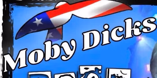 Rock Farm Rocks Moby Dick\u2019s
