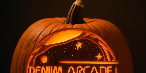 DA Halloween Party! @B&W Burgers, Buns & Brews! Costume Contest!
