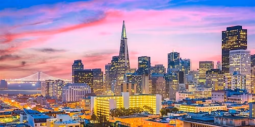 Multifamily Real Estate Event San Francisco