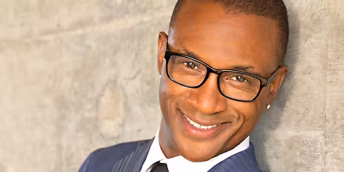Tommy Davidson Honoring Veterans