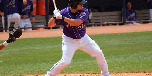 Chesapeake Baysox at Akron RubberDucks