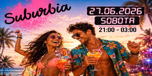 Poland Party Big Summer Kick Off