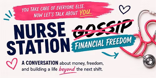 Nurse Station Gossip: Real Conversations Nurses Wish We Had Sooner