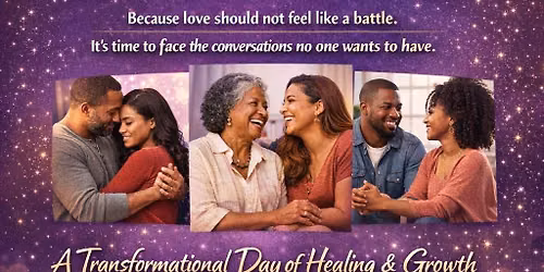 Relationship Revival Experience 2026