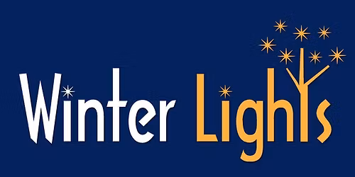 Winter Lights Festival (Drive-Thru)