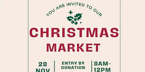Christmas Market 