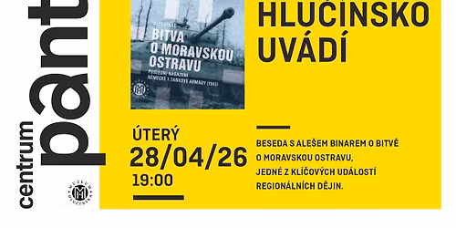 Hlu\u010d\u00ednsko uv\u00e1d\u00ed