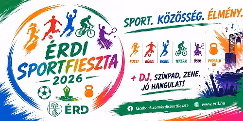 \u00c9rdi Sportfieszta - Papi F\u00f6ldek