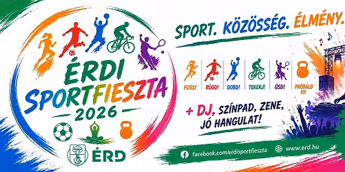 \u00c9rdi Sportfieszta - Papi F\u00f6ldek