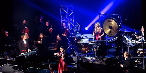 Mannheim Steamroller Christmas