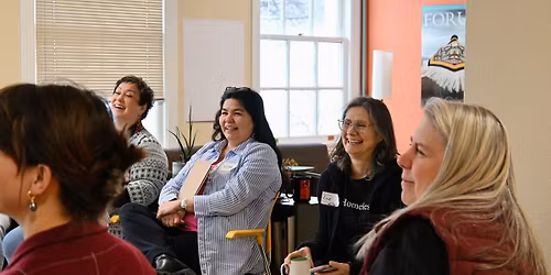 Facilitating Through Conflict