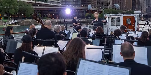 Music of the Baroque - Fathers and Sons at North Shore Center