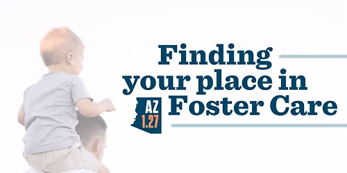 Finding Your Place in Foster Care
