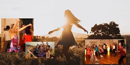 OSHO aktivn\u00ed meditace do hloubky