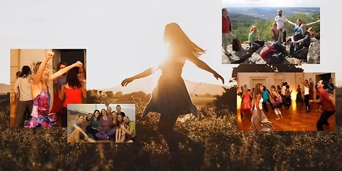 OSHO meditace do hloubky