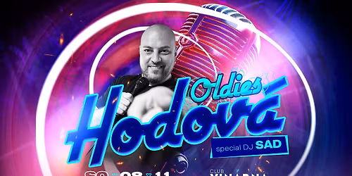 \u2605 Hodov\u00e1 Oldies 2025 \u2605 \u2192 Club Vin\u00e1rna