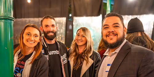 RealConnect St. Augustine Networking