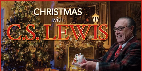 Christmas with C.S. Lewis