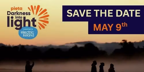 Courtown Darkness into Light 2026