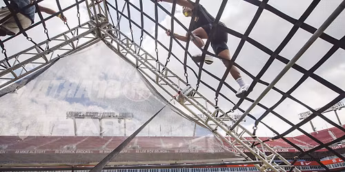 2026 Raymond James Stadium Spartan Stadion 5K