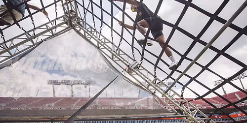 2026 Raymond James Stadium Spartan Stadion 5K