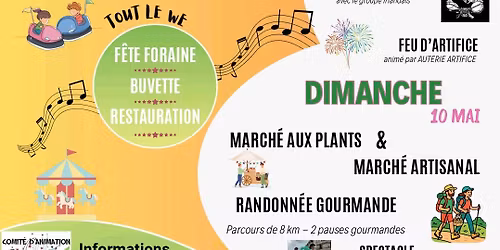 Oradour en f\u00eate 