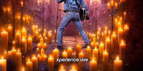 The Music of George Michael - The Candlelight Concert