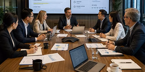 Contract Law Fundamentals for Non-Lawyers Masterclass Brisbane