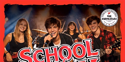 Rock Story at Cabaret Du Casino De Montreal