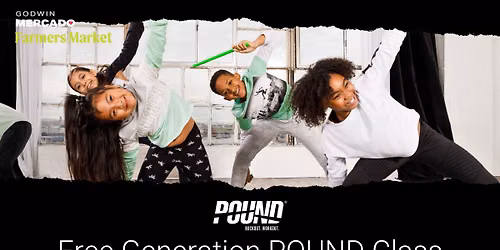 Free Generation POUND Class