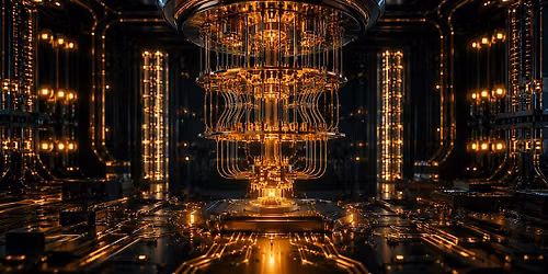 The Solace of Quantum...