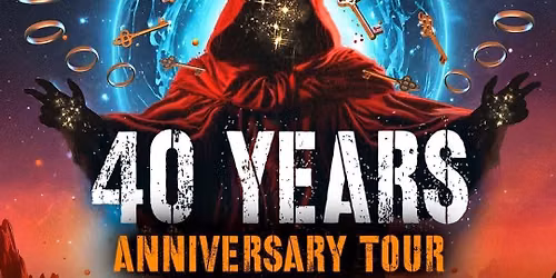 Helloween en Guadalajara