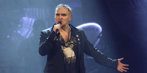 Morrissey Tickets