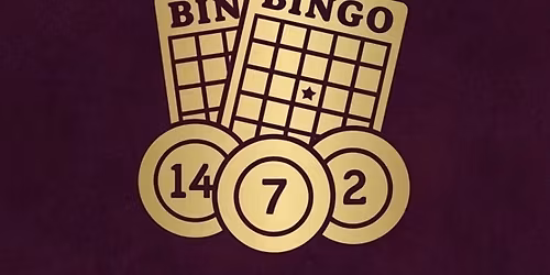 BINGO NIGHT AT THE MORRISSEY
