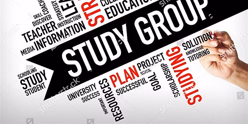 Pre Licensing Study Group