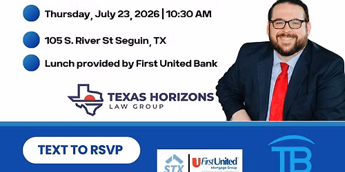Texas Water Law for Real Estate Professionals: Rights, Permits and the Value
