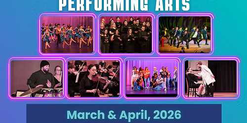 Studio Arts For Dancers Spring Concert at Tennessee Theatre