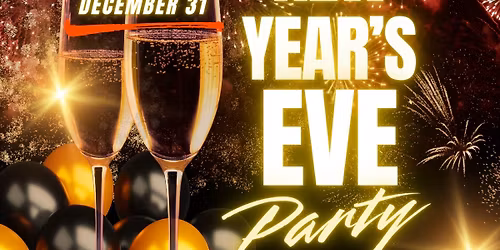ONP Lewisville ANNUAL NEW YEARS EVE PARTY!!!!