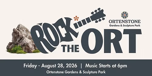 Rock the Ort 2026