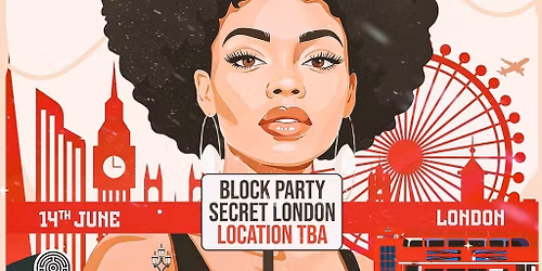 Major League DJz Balcony Mix Block Party