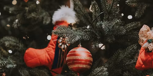 HaparandaTornio Christmas Market