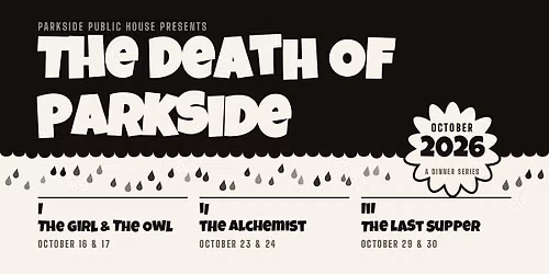 The Death of Parkside