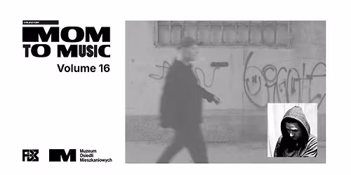 MOM TO MUSIC VOL. 16: Emiter \/ Pio\u0142un \/ rozmowa z Emiterem